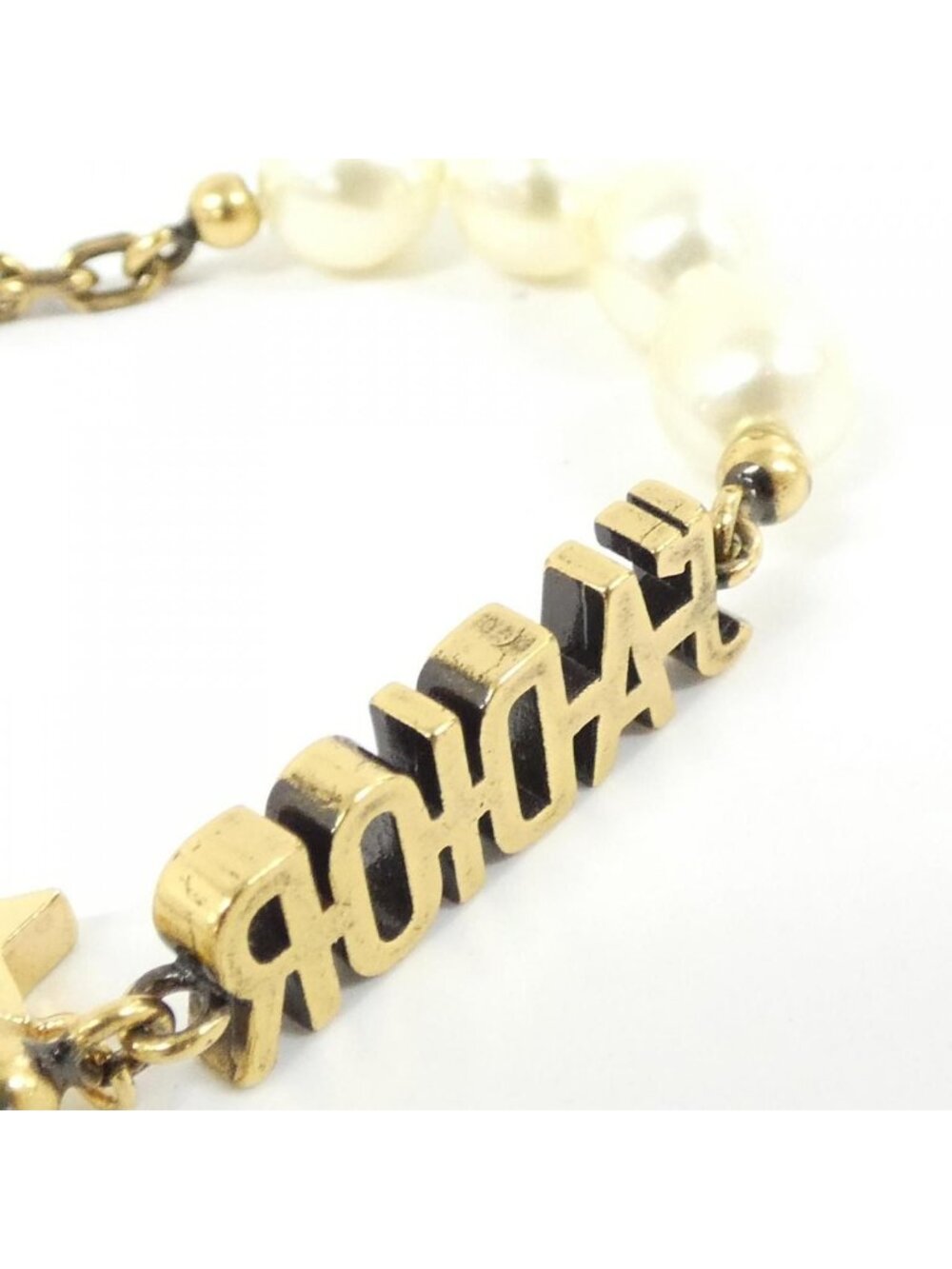 Dior J'Adior Bracelet Gold - Picture 3 of 5